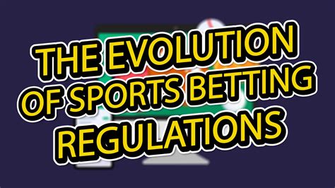 sports betting legalization|The Evolution and Controversy of Sports Betting Legalization.
